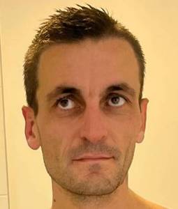 rencontre avec Darren