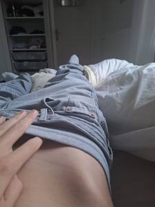 rencontre avec Billy