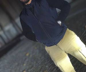 rencontre avec Dominic