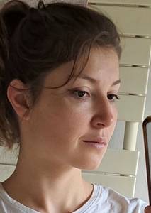 Femme célibataire 31 ans à Dijon