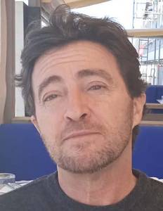 rencontre avec Irvin