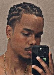 Photo du profil Dewey, 28 ans à Blagnac
