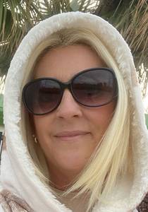 rencontre avec Linda