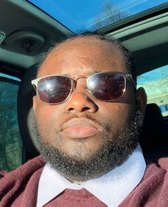 rencontre avec Tyrone