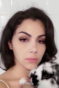 rencontre avec Johanna