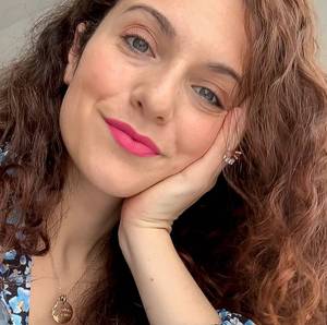 rencontre avec Roxanne