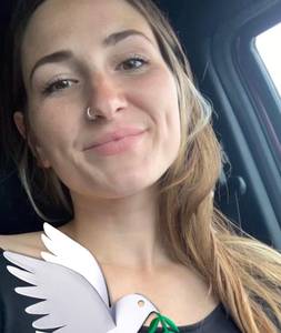 Sally jolie ronde, cherche une rencontre