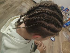 rencontre avec Franklin