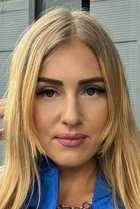 Chaponcamila, femme coquine de 29 ans - Barcelona