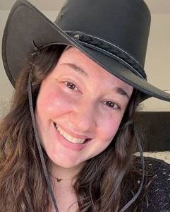 Aurore, femme coquine de 29 ans - Paterna