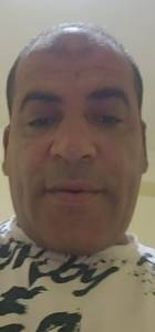 rencontre avec Blake