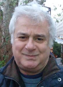 Gregg rencontre avec Gregg