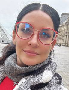 Femme célibataire 24 ans à Marseille