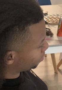 rencontre avec Allan