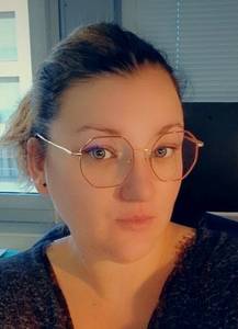 Femme célibataire 36 ans à Nantes