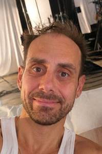Photo du profil Melvin, 39 ans à Caudeval
