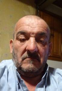 rencontre avec Ronald