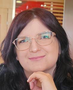 Ewcia1804, femme coquine de 30 ans - Ko?obrzeg