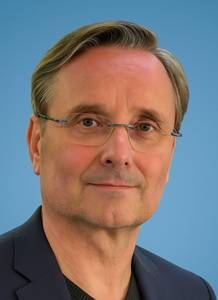 Trevor Rochefort-en-Yvelines