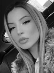 rencontre avec Kristina