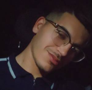 Photo du profil Tyrone, 27 ans à Paris