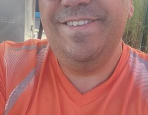 rencontre avec Rene