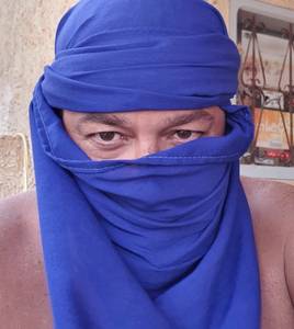 rencontre avec Malcolm