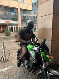 Andy rencontre avec Andy