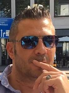 Tu veux prendre contact? célibataire de Paris