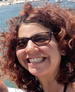 Odethelanche75, femme coquine de 60 ans - Lisbon