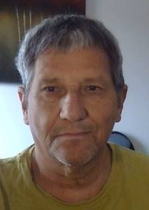 Ray Montplaisant