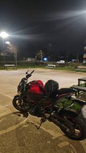 Cory rencontre avec Cory