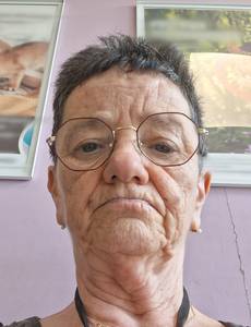 Femme célibataire 69 ans à Valence