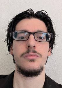 rencontre avec Nicolas