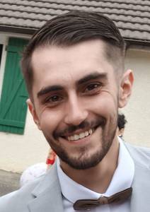Photo du profil Eric, 26 ans à Albens