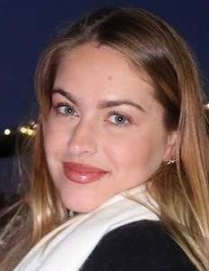 Noon, femme coquine de 23 ans - Cantone Ticino