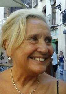 MICHE, femme coquine de 80 ans - Almucar