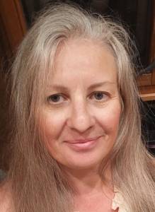Femme célibataire 53 ans à Annecy