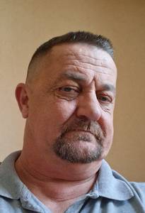 Photo du profil Wade, 55 ans à Charolles