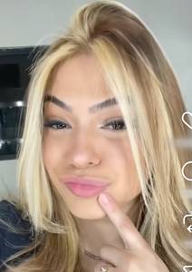 Senalarissa357, femme coquine de 35 ans - Mairena del Alcor