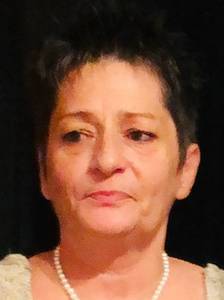 Femme célibataire 56 ans à Dax