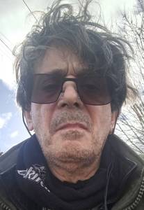 rencontre avec Mitchell