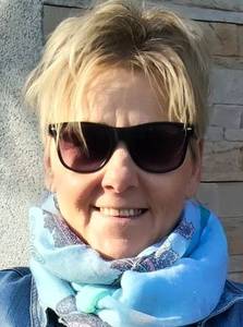 Femme célibataire 50 ans à Ottawa