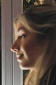 Rencontre coquine avec blonde super chaude de plan-cul-pigy