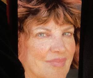 Sylva2237, femme coquine de 66 ans - Sainte-Anne-des-Monts