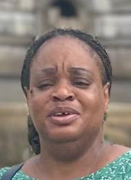 Photo du profil Lana, 50 ans à Brétigny-sur-Orge