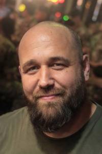 rencontre avec Randolph