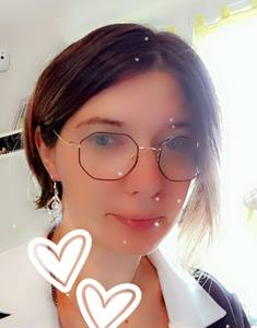 Femme célibataire 36 ans à Le-Mans