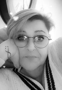 Femme célibataire 51 ans à Aix-en-Provence