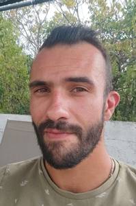 rencontre avec Kristopher